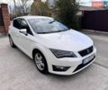 Белый Сеат Леон, объемом двигателя 1.97 л и пробегом 330 тыс. км за 10200 $, фото 4 на Automoto.ua