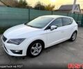 Білий Сеат Leon, об'ємом двигуна 2 л та пробігом 327 тис. км за 9879 $, фото 6 на Automoto.ua