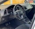 Білий Сеат Leon, об'ємом двигуна 1.97 л та пробігом 112 тис. км за 16500 $, фото 6 на Automoto.ua