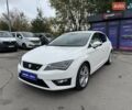 Білий Сеат Leon, об'ємом двигуна 1.97 л та пробігом 112 тис. км за 16400 $, фото 1 на Automoto.ua
