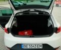 Белый Сеат Леон, объемом двигателя 1.97 л и пробегом 112 тыс. км за 15400 $, фото 6 на Automoto.ua