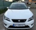 Білий Сеат Leon, об'ємом двигуна 2 л та пробігом 327 тис. км за 9879 $, фото 3 на Automoto.ua