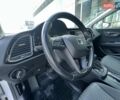 Белый Сеат Леон, объемом двигателя 1.6 л и пробегом 165 тыс. км за 13906 $, фото 12 на Automoto.ua