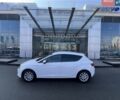Белый Сеат Леон, объемом двигателя 1.6 л и пробегом 165 тыс. км за 12013 $, фото 2 на Automoto.ua