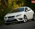 Білий Сеат Leon, об'ємом двигуна 1.97 л та пробігом 111 тис. км за 16200 $, фото 9 на Automoto.ua