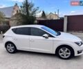 Белый Сеат Леон, объемом двигателя 1.97 л и пробегом 340 тыс. км за 10000 $, фото 6 на Automoto.ua