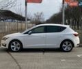 Білий Сеат Leon, об'ємом двигуна 1.97 л та пробігом 112 тис. км за 16500 $, фото 3 на Automoto.ua