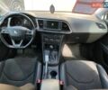 Білий Сеат Leon, об'ємом двигуна 1.97 л та пробігом 112 тис. км за 16500 $, фото 12 на Automoto.ua