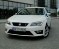 Білий Сеат Leon, об'ємом двигуна 1.97 л та пробігом 112 тис. км за 15400 $, фото 1 на Automoto.ua