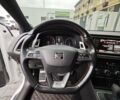 Белый Сеат Леон, объемом двигателя 1.8 л и пробегом 136 тыс. км за 12700 $, фото 7 на Automoto.ua