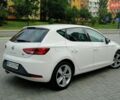 Белый Сеат Леон, объемом двигателя 1.97 л и пробегом 112 тыс. км за 15400 $, фото 5 на Automoto.ua