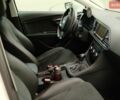 Белый Сеат Леон, объемом двигателя 1.97 л и пробегом 112 тыс. км за 15400 $, фото 15 на Automoto.ua