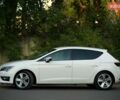 Білий Сеат Leon, об'ємом двигуна 1.97 л та пробігом 111 тис. км за 16200 $, фото 2 на Automoto.ua