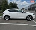 Білий Сеат Leon, об'ємом двигуна 1.4 л та пробігом 130 тис. км за 11900 $, фото 3 на Automoto.ua