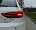 Белый Сеат Леон, объемом двигателя 1.6 л и пробегом 87 тыс. км за 14700 $, фото 6 на Automoto.ua