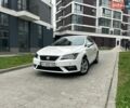 Белый Сеат Леон, объемом двигателя 1.6 л и пробегом 90 тыс. км за 13900 $, фото 6 на Automoto.ua