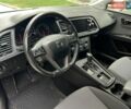 Белый Сеат Леон, объемом двигателя 1.6 л и пробегом 90 тыс. км за 13900 $, фото 48 на Automoto.ua