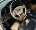 Белый Сеат Леон, объемом двигателя 1.8 л и пробегом 126 тыс. км за 17777 $, фото 8 на Automoto.ua