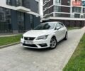 Белый Сеат Леон, объемом двигателя 1.6 л и пробегом 90 тыс. км за 13900 $, фото 5 на Automoto.ua