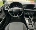 Белый Сеат Леон, объемом двигателя 1.6 л и пробегом 87 тыс. км за 14700 $, фото 30 на Automoto.ua