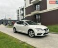Белый Сеат Леон, объемом двигателя 1.6 л и пробегом 90 тыс. км за 13900 $, фото 18 на Automoto.ua