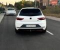 Белый Сеат Леон, объемом двигателя 1.8 л и пробегом 81 тыс. км за 18400 $, фото 5 на Automoto.ua