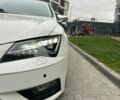 Белый Сеат Леон, объемом двигателя 1.6 л и пробегом 87 тыс. км за 14700 $, фото 8 на Automoto.ua