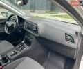 Белый Сеат Леон, объемом двигателя 1.6 л и пробегом 90 тыс. км за 13900 $, фото 57 на Automoto.ua
