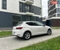 Белый Сеат Леон, объемом двигателя 1.6 л и пробегом 87 тыс. км за 14700 $, фото 4 на Automoto.ua