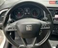 Белый Сеат Леон, объемом двигателя 1.6 л и пробегом 87 тыс. км за 14700 $, фото 23 на Automoto.ua