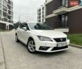 Белый Сеат Леон, объемом двигателя 1.6 л и пробегом 90 тыс. км за 13900 $, фото 20 на Automoto.ua