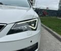 Белый Сеат Леон, объемом двигателя 1.6 л и пробегом 90 тыс. км за 13900 $, фото 23 на Automoto.ua