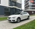 Белый Сеат Леон, объемом двигателя 1.6 л и пробегом 90 тыс. км за 13900 $, фото 3 на Automoto.ua