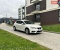 Белый Сеат Леон, объемом двигателя 1.6 л и пробегом 87 тыс. км за 14700 $, фото 1 на Automoto.ua