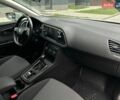 Белый Сеат Леон, объемом двигателя 1.6 л и пробегом 87 тыс. км за 14700 $, фото 26 на Automoto.ua