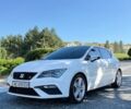 Белый Сеат Леон, объемом двигателя 1.8 л и пробегом 126 тыс. км за 17777 $, фото 1 на Automoto.ua