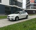 Белый Сеат Леон, объемом двигателя 1.6 л и пробегом 90 тыс. км за 13900 $, фото 8 на Automoto.ua