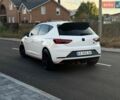Белый Сеат Леон, объемом двигателя 1.8 л и пробегом 81 тыс. км за 18400 $, фото 4 на Automoto.ua