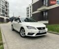 Белый Сеат Леон, объемом двигателя 1.6 л и пробегом 90 тыс. км за 13900 $, фото 12 на Automoto.ua