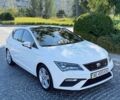 Белый Сеат Леон, объемом двигателя 1.8 л и пробегом 126 тыс. км за 17777 $, фото 3 на Automoto.ua