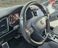 Белый Сеат Леон, объемом двигателя 1.8 л и пробегом 81 тыс. км за 18400 $, фото 8 на Automoto.ua