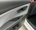 Белый Сеат Леон, объемом двигателя 1.6 л и пробегом 90 тыс. км за 13900 $, фото 62 на Automoto.ua