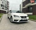 Белый Сеат Леон, объемом двигателя 1.6 л и пробегом 90 тыс. км за 13900 $, фото 19 на Automoto.ua