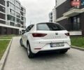 Белый Сеат Леон, объемом двигателя 1.6 л и пробегом 90 тыс. км за 13900 $, фото 36 на Automoto.ua