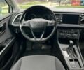 Белый Сеат Леон, объемом двигателя 1.6 л и пробегом 90 тыс. км за 13900 $, фото 66 на Automoto.ua
