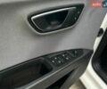 Белый Сеат Леон, объемом двигателя 1.6 л и пробегом 87 тыс. км за 14700 $, фото 13 на Automoto.ua