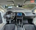 Белый Сеат Леон, объемом двигателя 1.8 л и пробегом 81 тыс. км за 18400 $, фото 10 на Automoto.ua