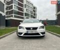 Белый Сеат Леон, объемом двигателя 1.6 л и пробегом 87 тыс. км за 14700 $, фото 3 на Automoto.ua