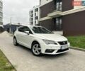 Белый Сеат Леон, объемом двигателя 1.6 л и пробегом 90 тыс. км за 13900 $, фото 13 на Automoto.ua