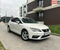 Белый Сеат Леон, объемом двигателя 1.6 л и пробегом 90 тыс. км за 13900 $, фото 21 на Automoto.ua